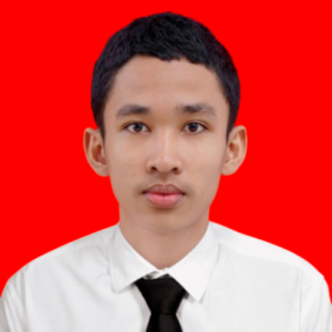 Foto Daffiq Trie Octorino, Network Admin di Tim ATMA
