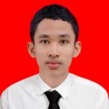 Foto Daffiq Trie Octorino, Network Admin di Tim ATMA
